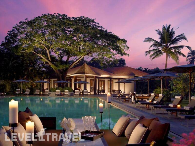 Фотография The St. Regis Goa Resort (Ex. The Leela Goa)