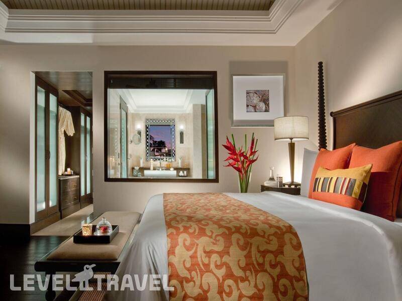 Фотография The St. Regis Goa Resort (Ex. The Leela Goa)