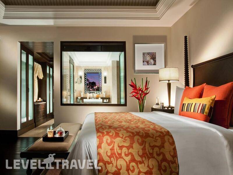 Фотография The St. Regis Goa Resort (Ex. The Leela Goa)