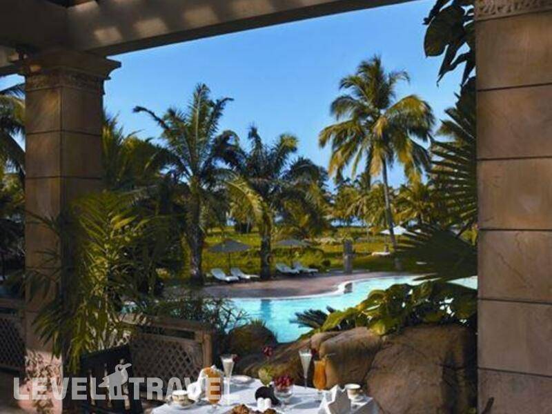 Фотография The St. Regis Goa Resort (Ex. The Leela Goa)
