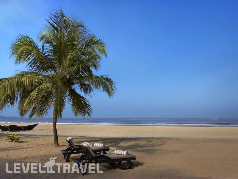 Фотография The St. Regis Goa Resort (Ex. The Leela Goa)