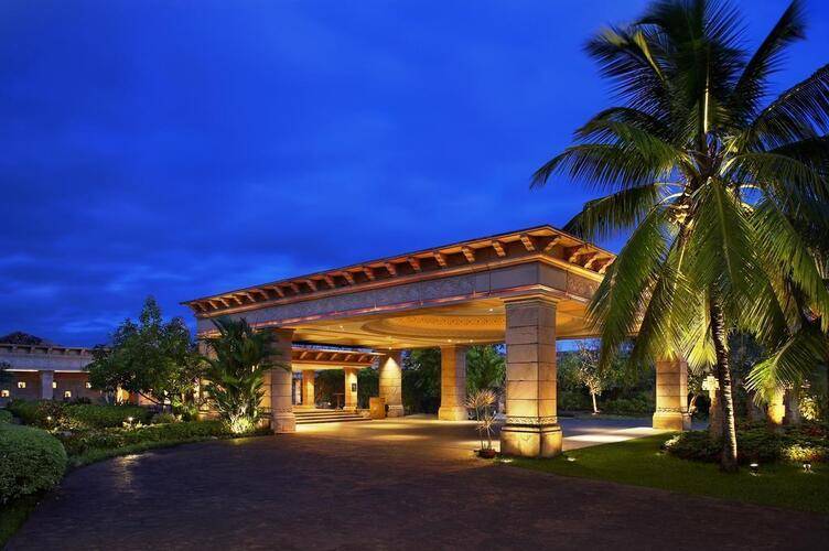 The St. Regis Goa Resort (Ex. The Leela Goa)