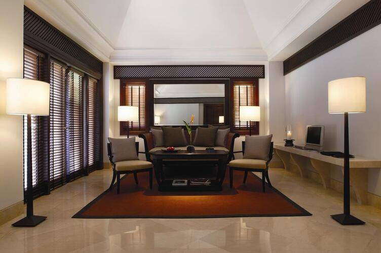 The St. Regis Goa Resort (Ex. The Leela Goa)