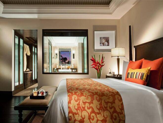 The St. Regis Goa Resort (Ex. The Leela Goa)