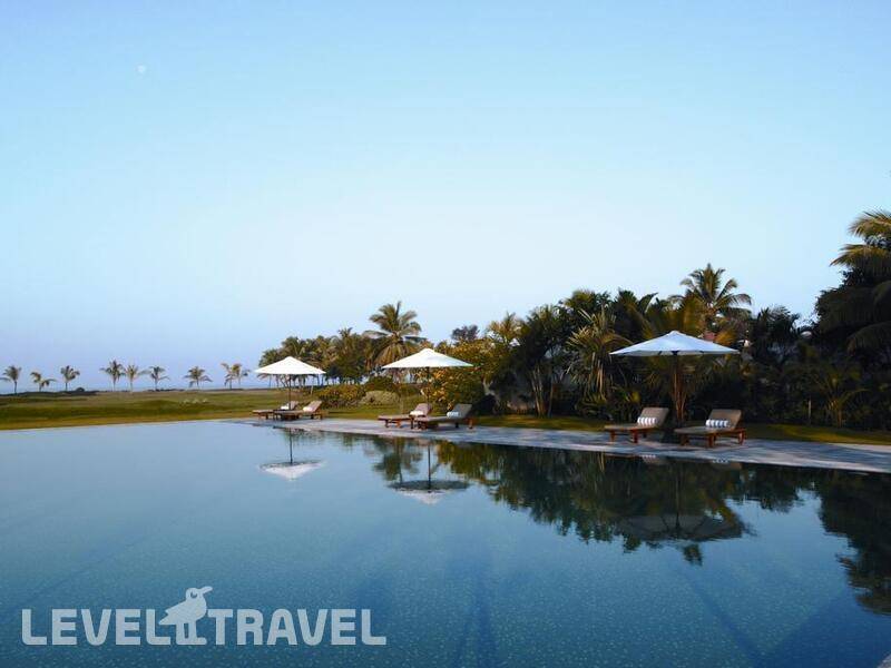 Фотография The St. Regis Goa Resort (Ex. The Leela Goa)