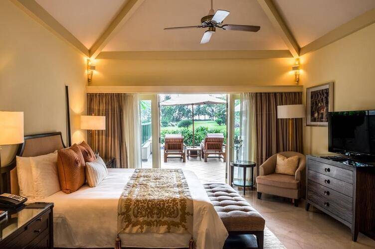 The St. Regis Goa Resort (Ex. The Leela Goa)