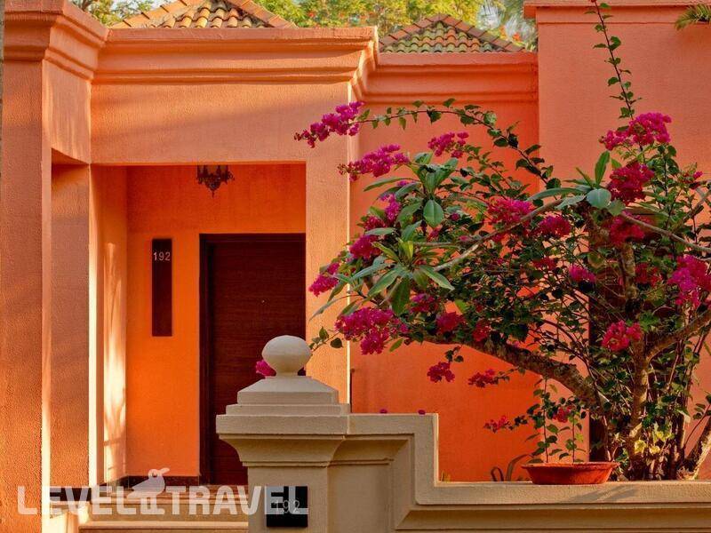 Фотография The St. Regis Goa Resort (Ex. The Leela Goa)