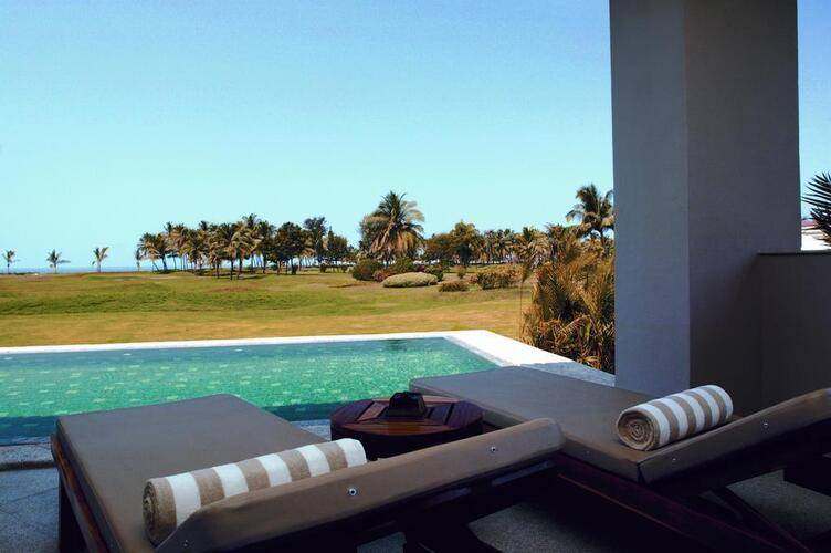 The St. Regis Goa Resort (Ex. The Leela Goa)
