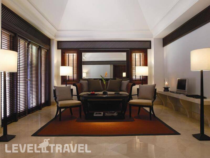 Фотография The St. Regis Goa Resort (Ex. The Leela Goa)