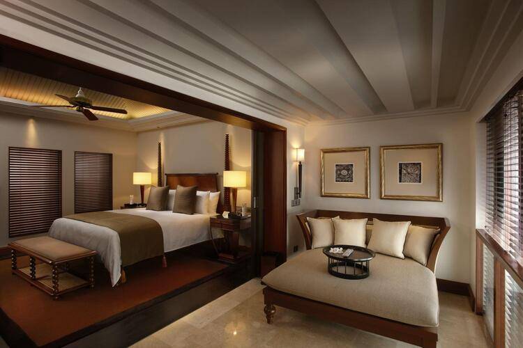The St. Regis Goa Resort (Ex. The Leela Goa)
