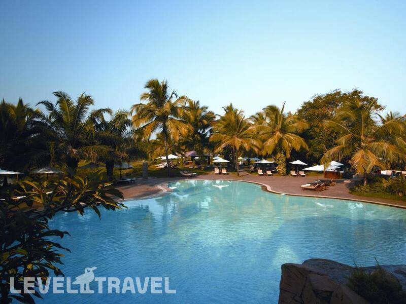 Фотография The St. Regis Goa Resort (Ex. The Leela Goa)