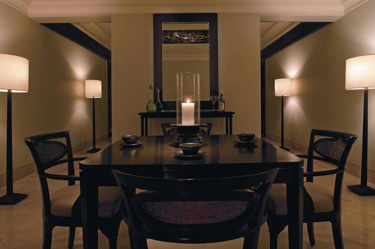 The St. Regis Goa Resort (Ex. The Leela Goa)