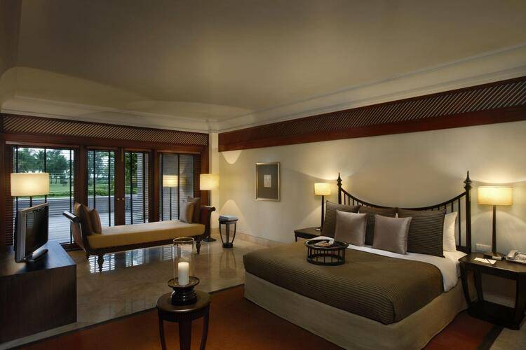 The St. Regis Goa Resort (Ex. The Leela Goa)