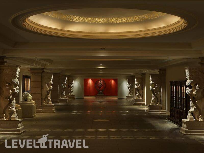 Фотография The St. Regis Goa Resort (Ex. The Leela Goa)