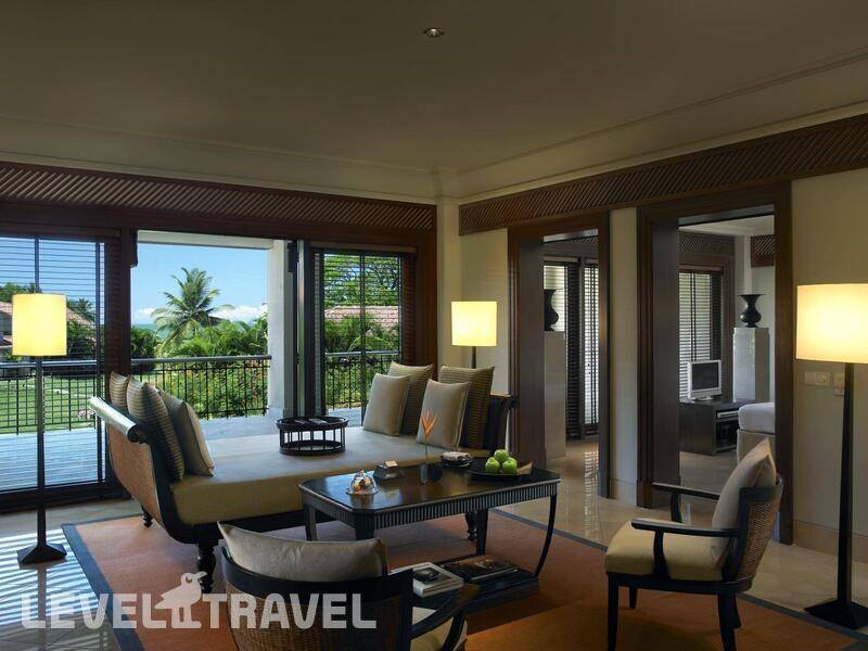 Фотография The St. Regis Goa Resort (Ex. The Leela Goa)