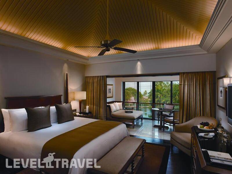 Фотография The St. Regis Goa Resort (Ex. The Leela Goa)