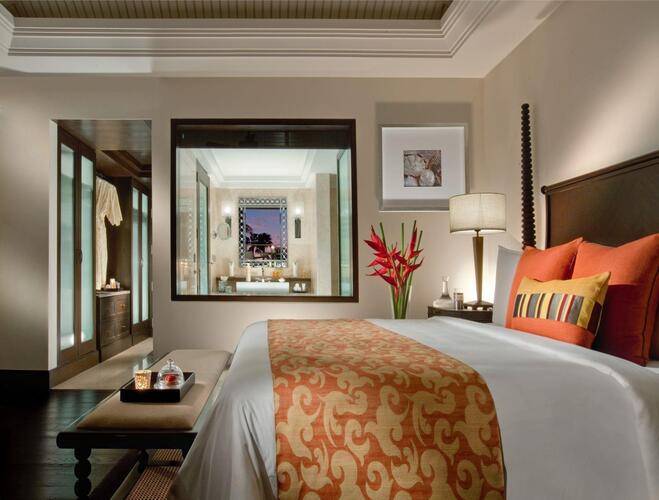 The St. Regis Goa Resort (Ex. The Leela Goa)
