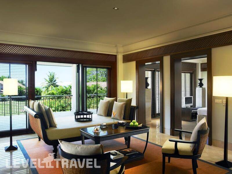 Фотография The St. Regis Goa Resort (Ex. The Leela Goa)