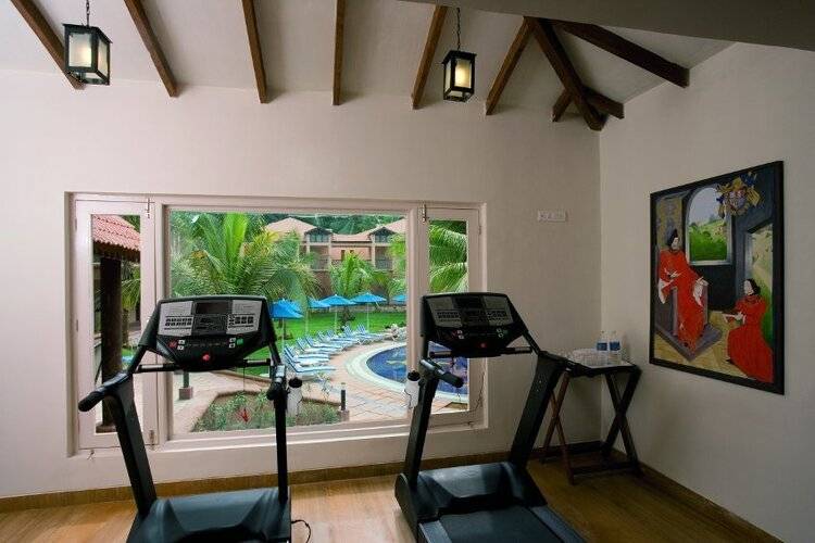 Lemon Tree Amarante Beach Resort