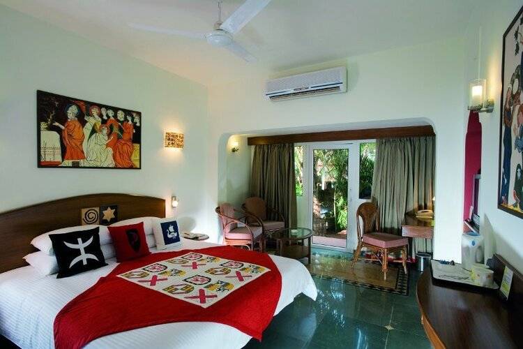 Lemon Tree Amarante Beach Resort