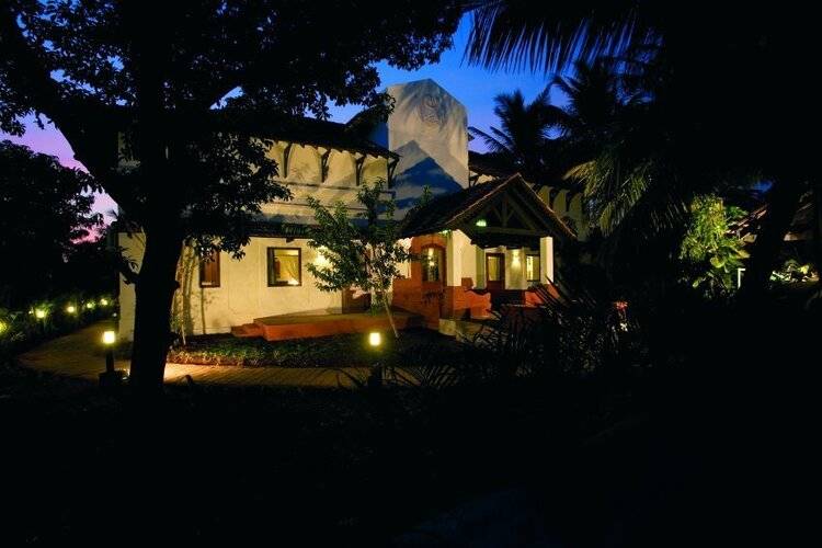 Lemon Tree Amarante Beach Resort