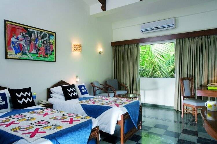 Lemon Tree Amarante Beach Resort