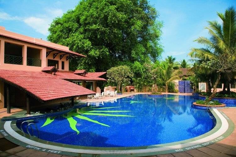 Lemon Tree Amarante Beach Resort