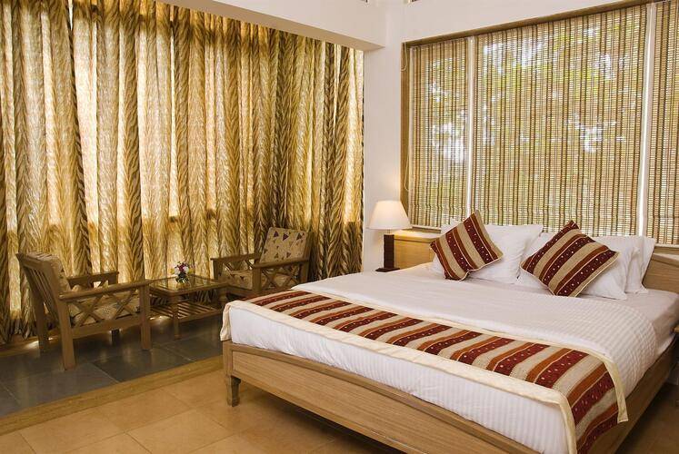 Quality Inn Ocean Palms Goa (Ex.Ocean Palms)