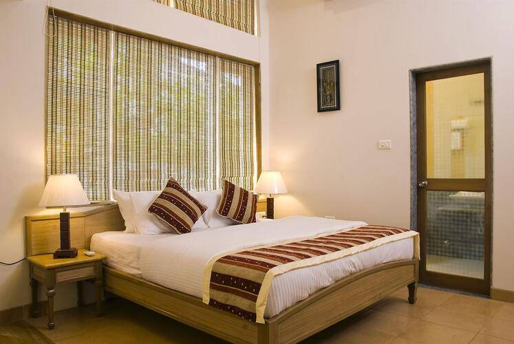 Quality Inn Ocean Palms Goa (Ex.Ocean Palms)