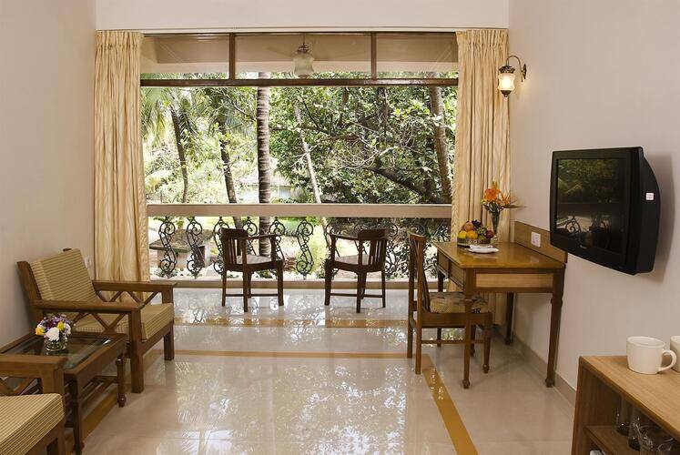 Quality Inn Ocean Palms Goa (Ex.Ocean Palms)