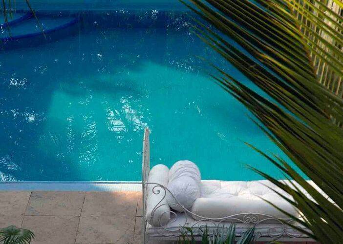 Casa Anjuna Hotel