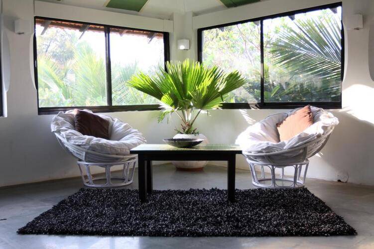 Casa Anjuna Hotel