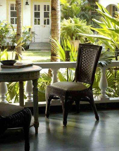 Casa Anjuna Hotel