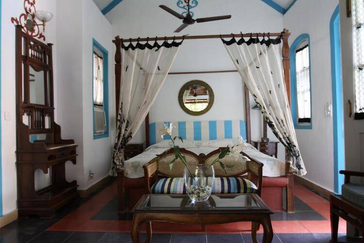 Casa Anjuna Hotel