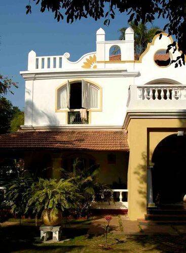 Casa Anjuna Hotel