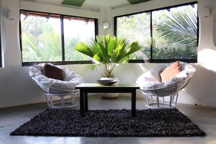 Casa Anjuna Hotel