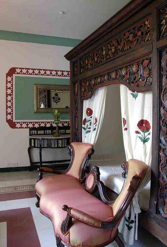 Casa Anjuna Hotel