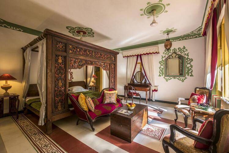 Casa Anjuna Hotel
