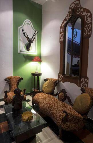 Casa Anjuna Hotel