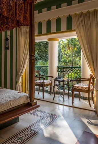 Casa Anjuna Hotel