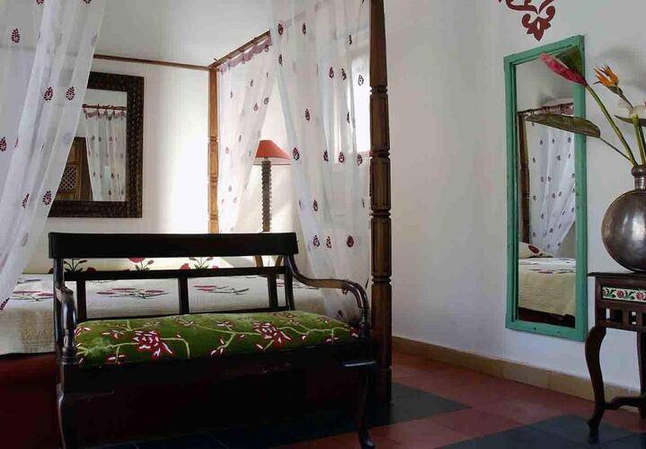 Casa Anjuna Hotel
