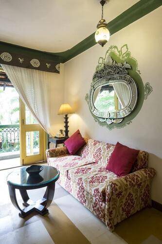 Casa Anjuna Hotel