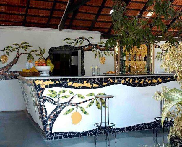Casa Anjuna Hotel