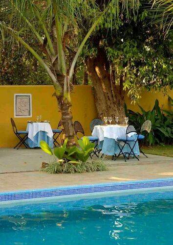 Casa Anjuna Hotel