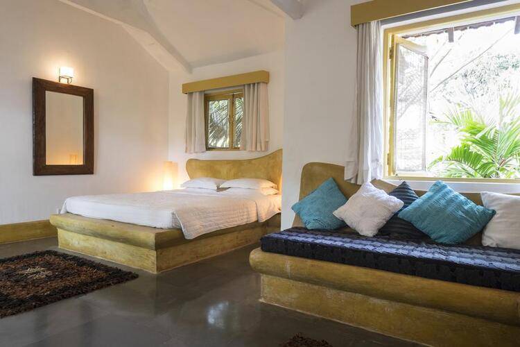 Casa Anjuna Hotel