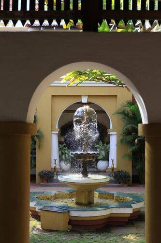 Casa Anjuna Hotel