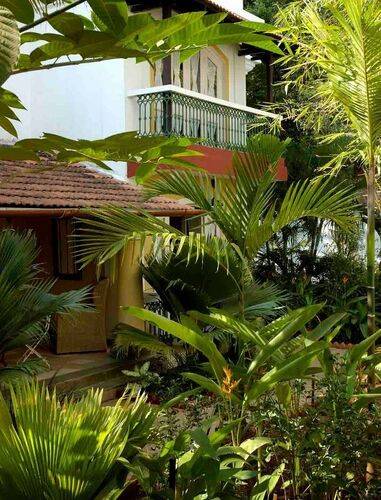 Casa Anjuna Hotel