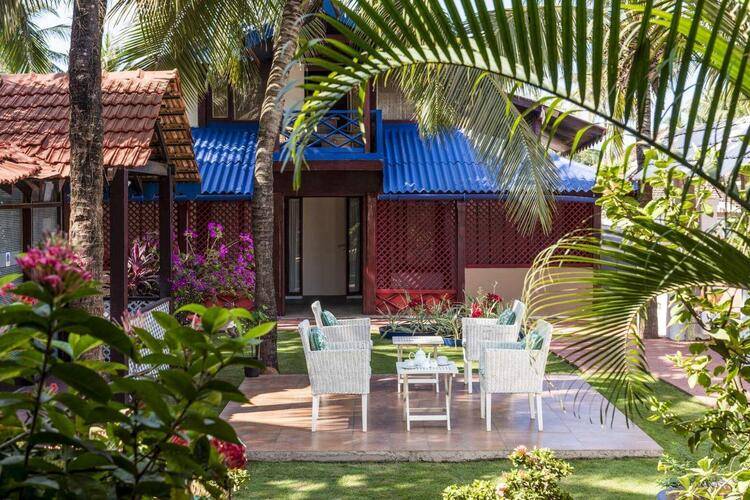 Casa Baga Hotel