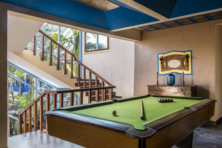 Casa Baga Hotel