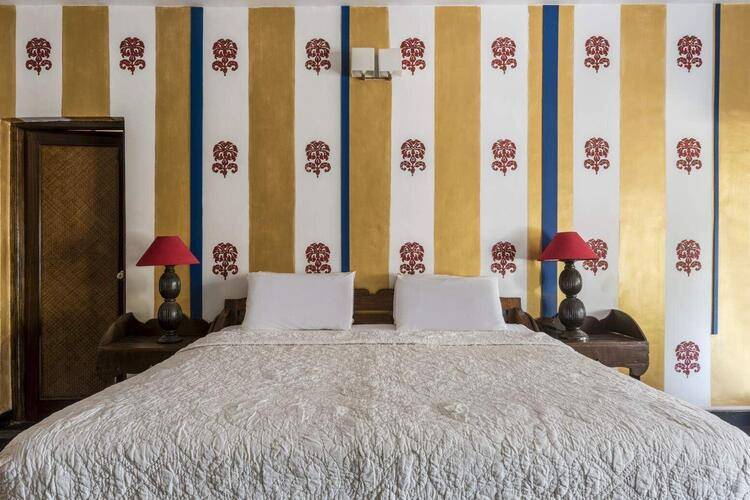 Casa Baga Hotel